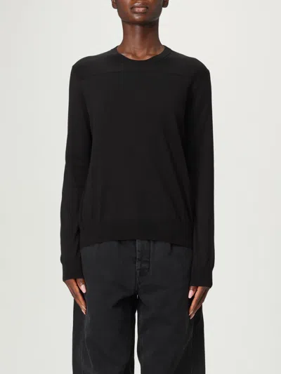 Jil Sander Sweater  Woman Color Black