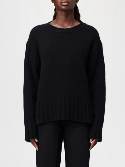Jil Sander Sweater  Woman Color Black