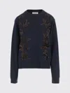 Jil Sander Sweater  Woman Color Blue