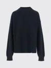 毛衣 JIL SANDER 女士 颜色 蓝色