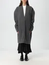 Jil Sander Sweater  Woman Color Grey In Grau