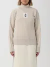 Jil Sander Jumper  Woman In Natural