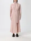 Jil Sander Sweater  Woman Color Pink In Pink