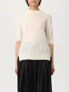 Jil Sander Sweater  Woman Color White