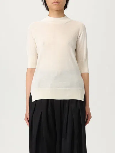 Jil Sander Sweater  Woman Color White