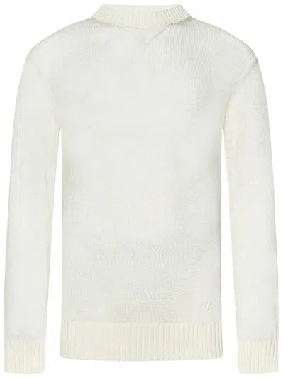 JIL SANDER JIL SANDER SWEATER