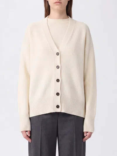 Jil Sander Sweater Woman In White