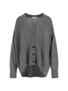 Jil Sander Women's Cashmere Cardigan