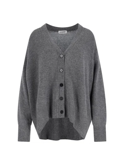 JIL SANDER JIL SANDER SWEATERS