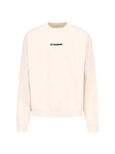 JIL SANDER JIL SANDER SWEATERS