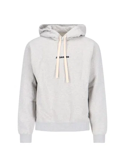 JIL SANDER JIL SANDER SWEATERS