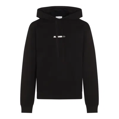 JIL SANDER JIL SANDER SWEATERS