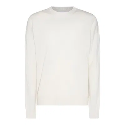 JIL SANDER JIL SANDER SWEATERS