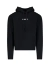 Jil Sander Sweaters In Black