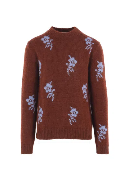 JIL SANDER JIL SANDER SWEATERS
