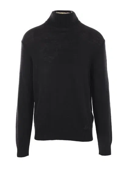 Jil Sander Sweaters In Multi