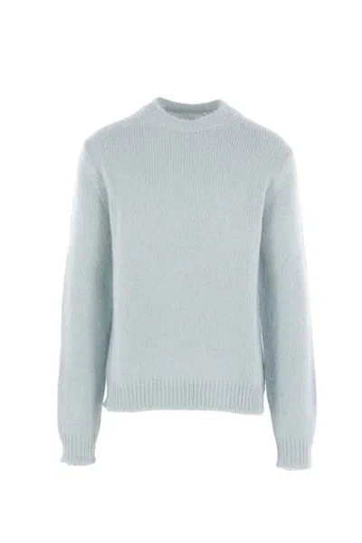JIL SANDER JIL SANDER SWEATERS