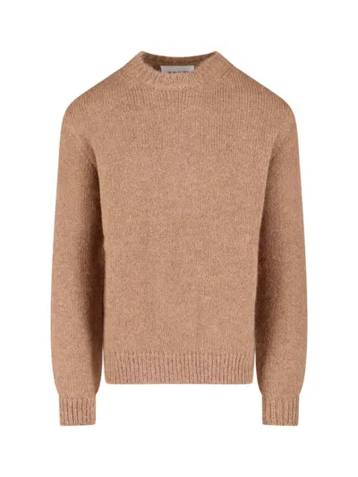 JIL SANDER JIL SANDER SWEATERS