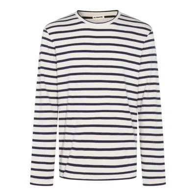 JIL SANDER JIL SANDER SWEATERS
