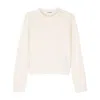 JIL SANDER JIL SANDER SWEATERS