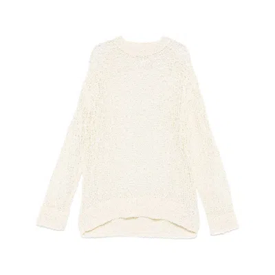 JIL SANDER JIL SANDER SWEATERS