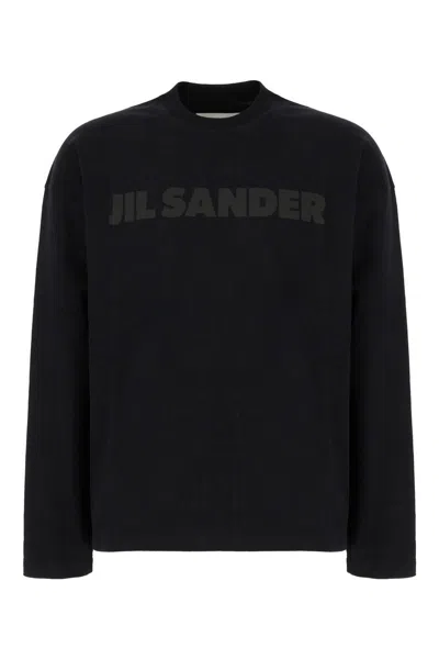 JIL SANDER JIL SANDER T-SHIRT