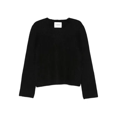 JIL SANDER JIL SANDER SWEATERS