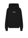 Jil Sander Sweaters Black In Black