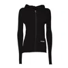 Jil Sander Sweaters In Black