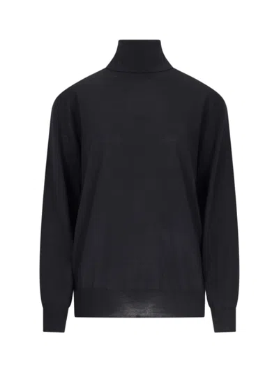 JIL SANDER JIL SANDER SWEATERS