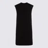 Jil Sander Coats Blacks And Greys