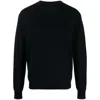 Jil Sander Sweater In Blue