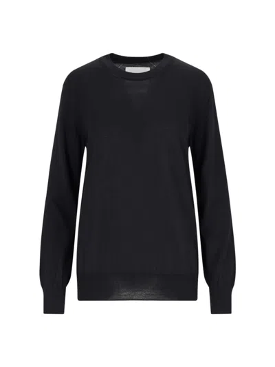 JIL SANDER JIL SANDER SWEATERS