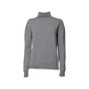 Jil Sander Sweaters In Gray