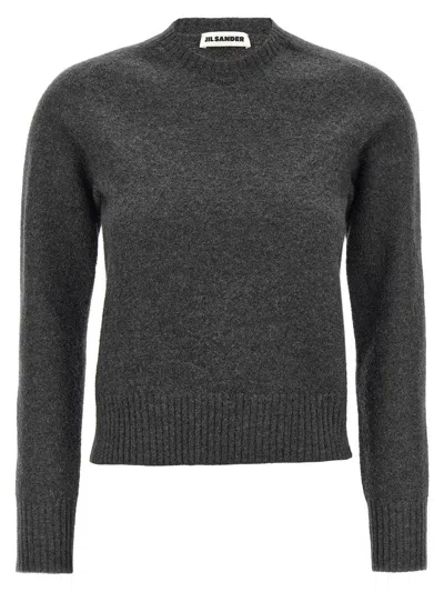 JIL SANDER JIL SANDER SWEATERS