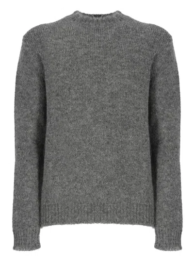 JIL SANDER JIL SANDER SWEATERS