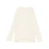Jil Sander Sweaters In Multicolor