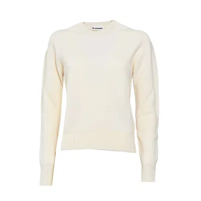 JIL SANDER JIL SANDER SWEATERS