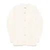 Jil Sander Sweaters In White