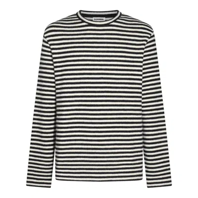JIL SANDER JIL SANDER SWEATERS