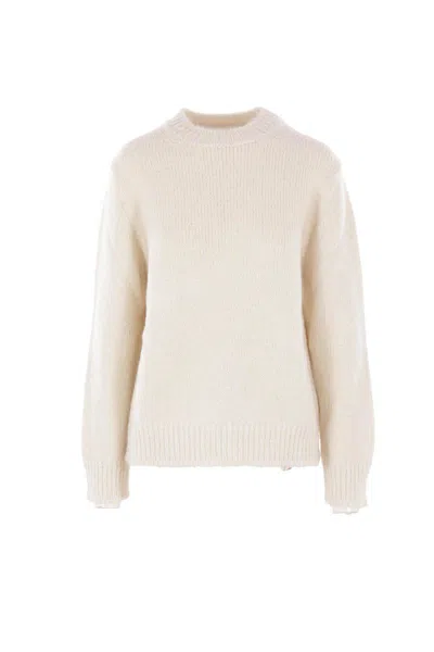 JIL SANDER JIL SANDER SWEATERS