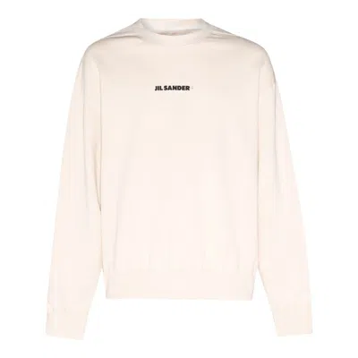JIL SANDER JIL SANDER SWEATERS