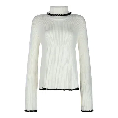 JIL SANDER JIL SANDER SWEATERS
