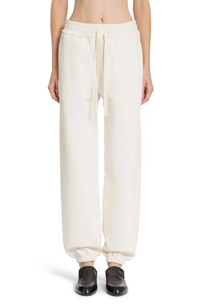 JIL SANDER JIL SANDER SWEATPANTS