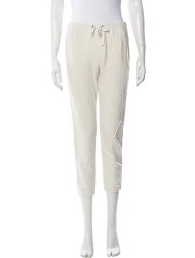 Pre-owned Jil Sander Sweatpants In Neutral
