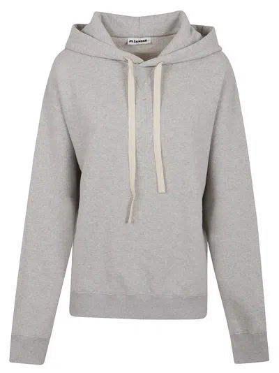 JIL SANDER SWEATSHIRT