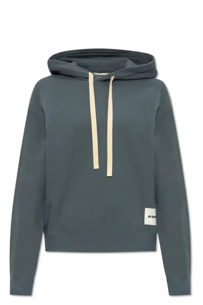 Jil Sander Sweatshirt