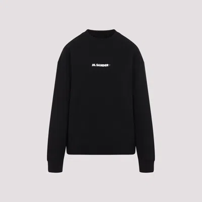 JIL SANDER JIL SANDER+ SWEATSHIRT