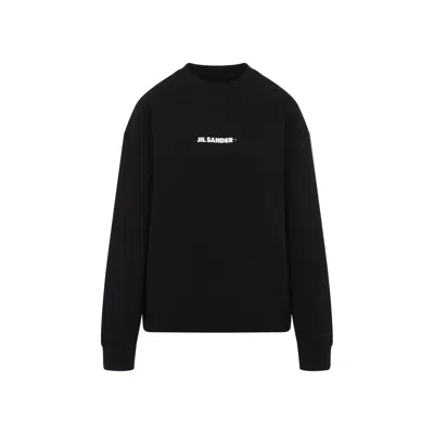 JIL SANDER JIL SANDER SWEATSHIRT