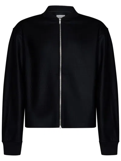 Jil Sander Sudadera - Negro In Black